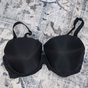 Victoria’s Secret Dream Angels Lined Demi Bra 34DDD